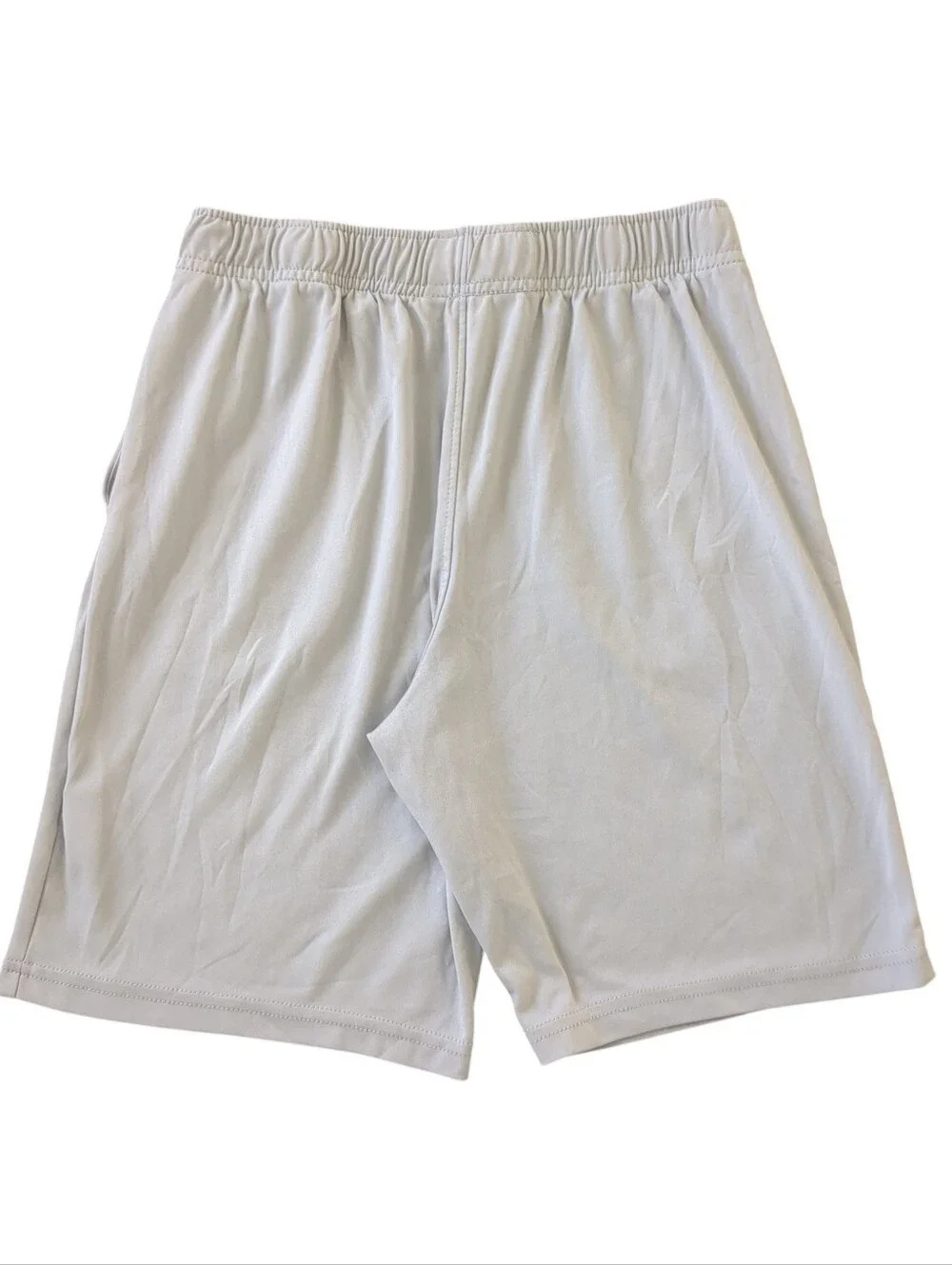 Boys Size 14/16 Active Shorts Lot (2) Adidas & Old Navy Go-Dry